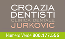Dentisti Croazia