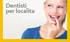 dentisti per localita